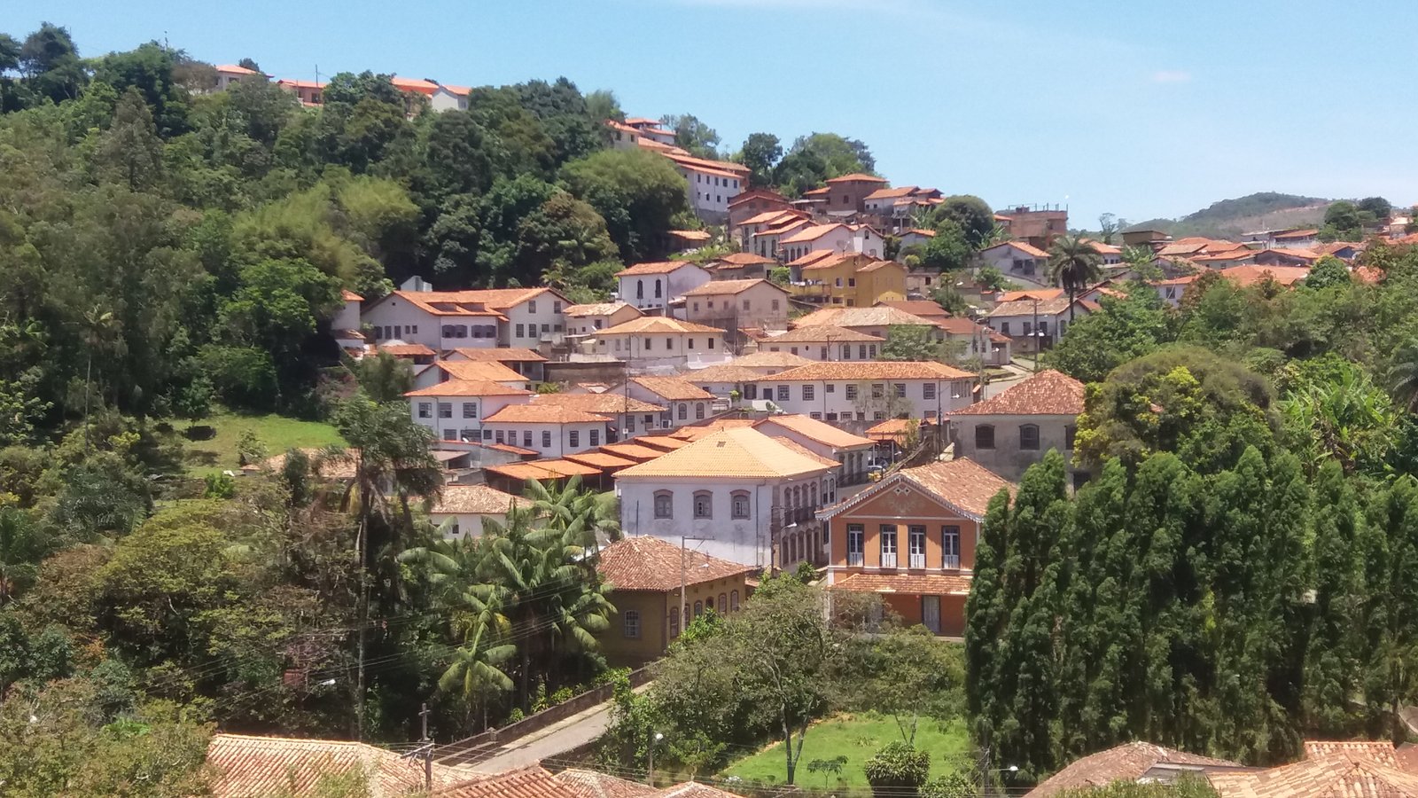 Sem enfeite nenhum – Adélia Prado