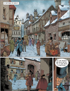 Dickens