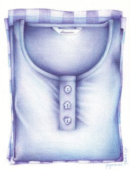 Roupa de sonhar – Silmara Franco