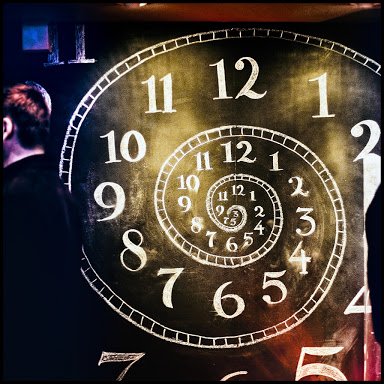 A moça do tempo – Silmara Franco