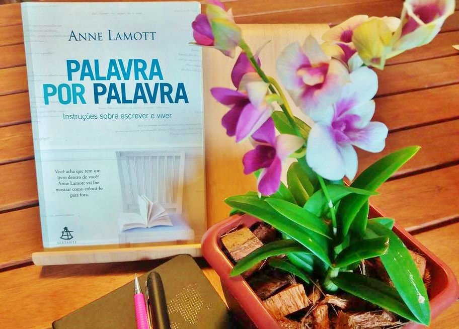 Criar, contar, escrever, contar… – processos criativos com as palavras