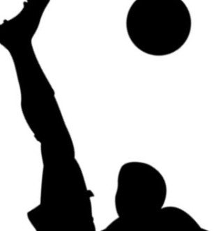 Gol! – Silmara Franco
