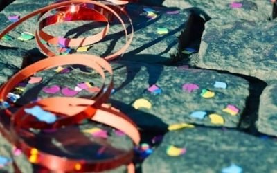 O que conhecemos de outros carnavais (mas às vezes esquecemos)