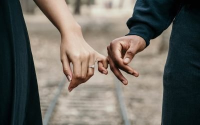 O amor é uma escolha