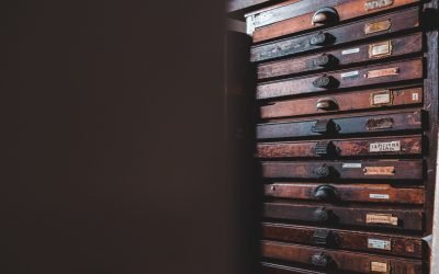 Os caminhos que tomam sentimentos que são guardados