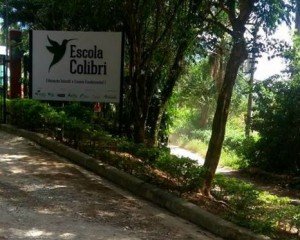 Colibri