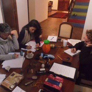 Oficina Entretexto