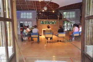 Workshop "O não dito"- 25 de março